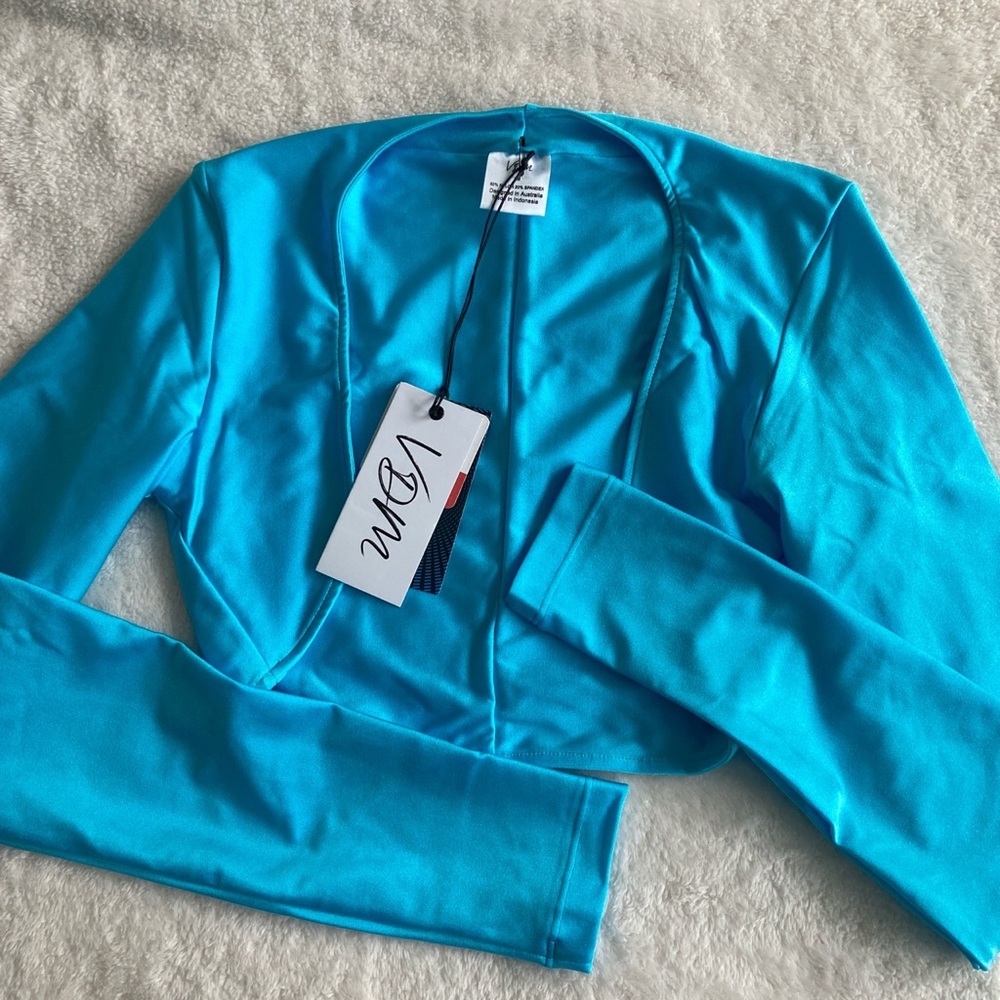 VDM Bolero